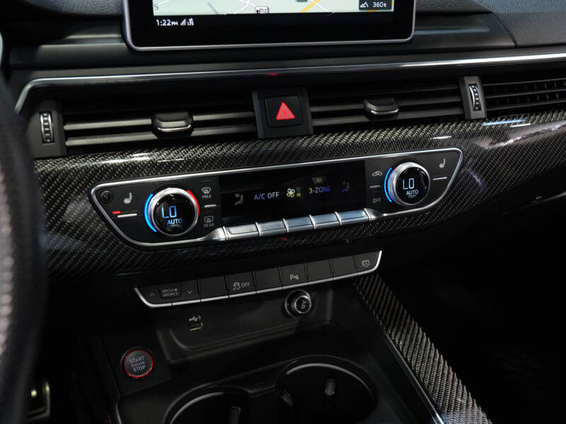 2018 Audi RS 5 2.9T quattro