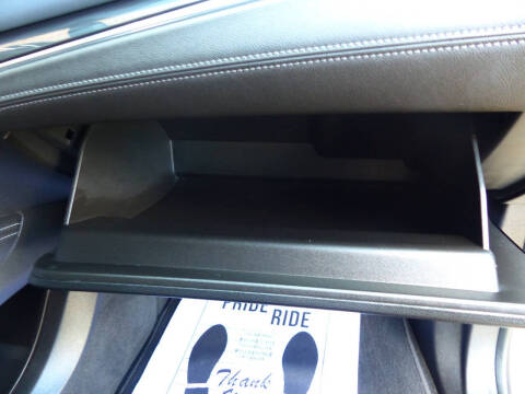 2019 Buick Enclave Preferred