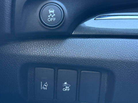 2019 Acura ILX w/Premium w/A-SPEC