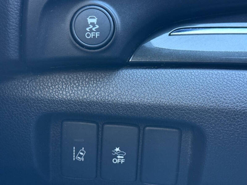 2019 Acura ILX w/Premium w/A-SPEC