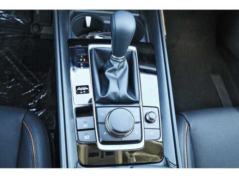 2026 Mazda CX-50 2.5 S Premium