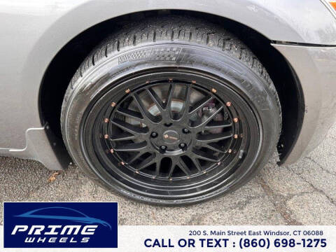 2009 Infiniti G37 Sedan x