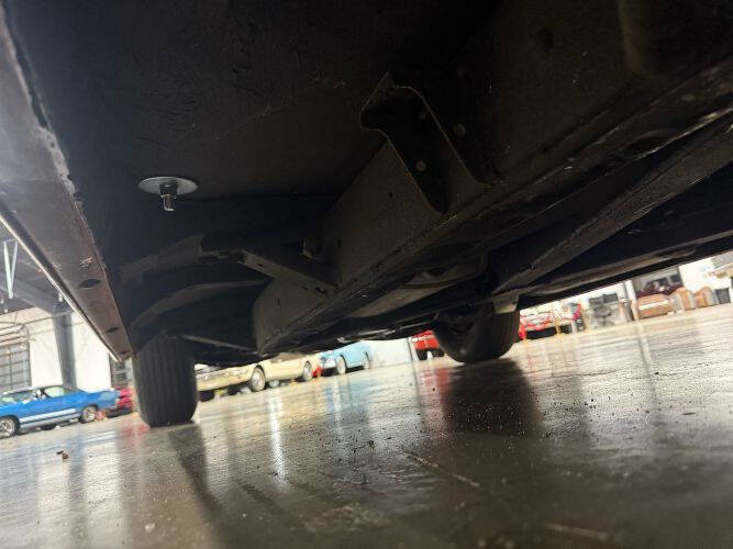 1957 Chevrolet Bel Air