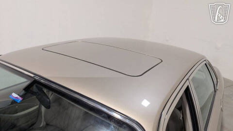 1996 Jaguar XJ