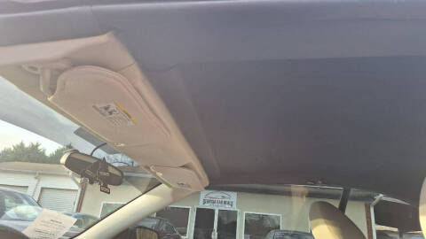 2008 Chrysler Sebring LX