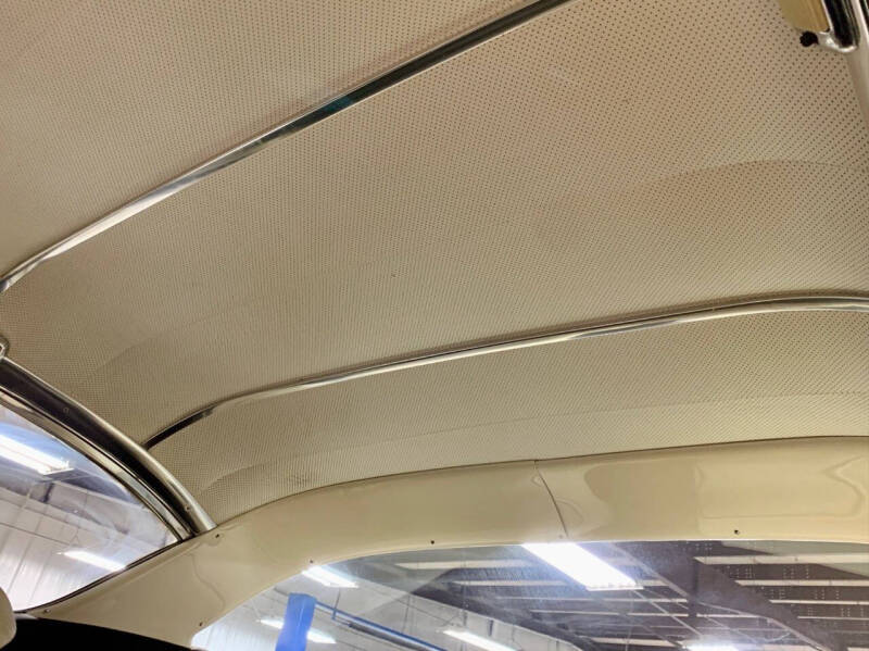 1957 Cadillac Seville