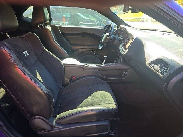 2019 Dodge Challenger