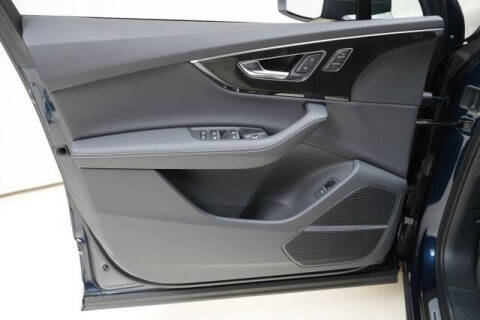 2025 Audi Q7 quattro Premium Plus 45 TFSI