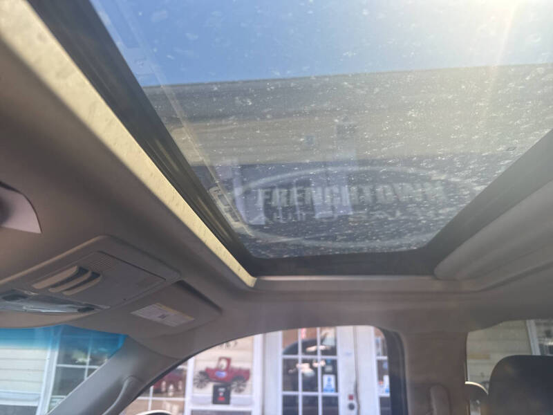 2012 GMC Sierra 1500 Denali