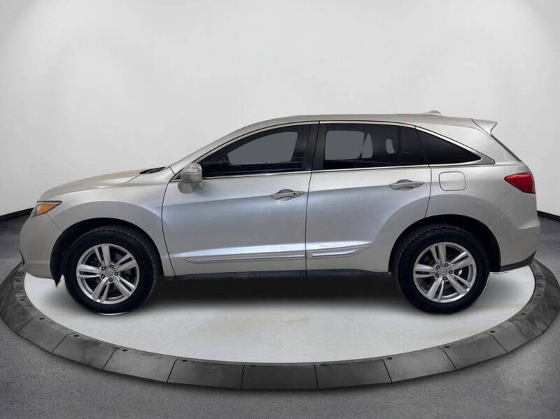 2014 Acura RDX w/Tech