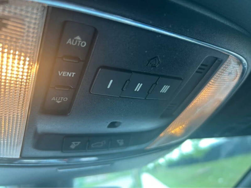 2017 Dodge Durango R/T