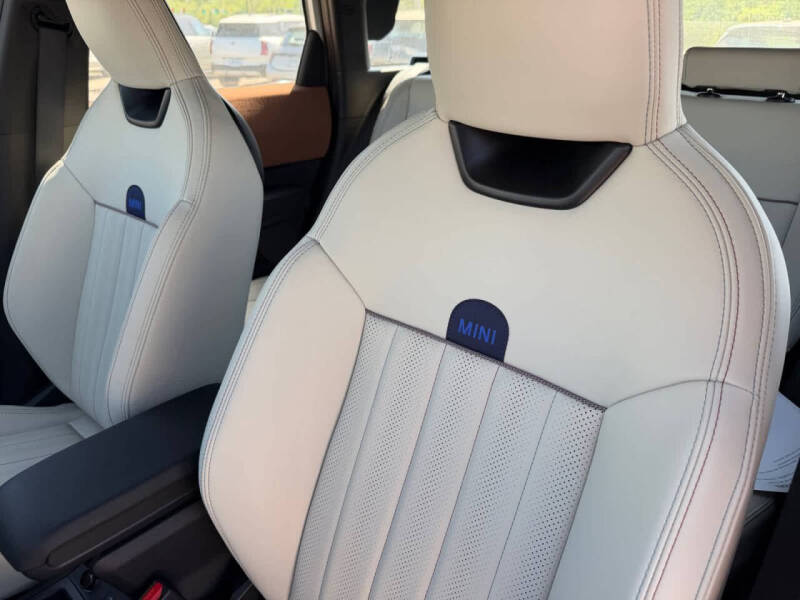 2026 MINI Countryman S ALL4