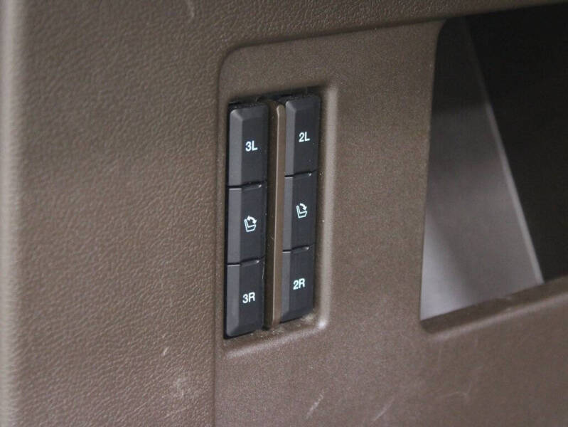 2024 Ford Expedition MAX King Ranch