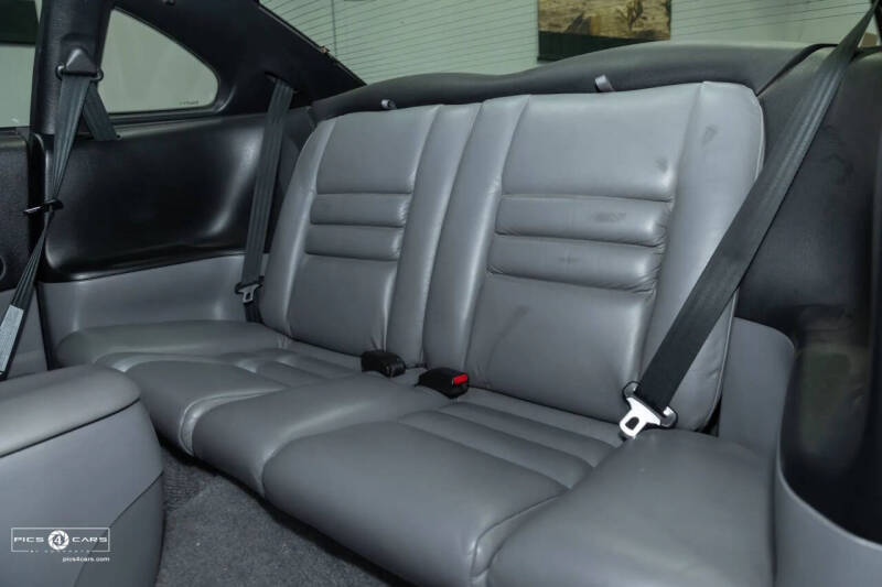 1994 Ford Mustang GT