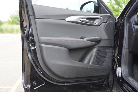 2024 Dodge Hornet R/T