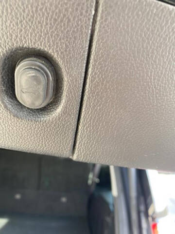 2016 GMC Yukon XL SLT