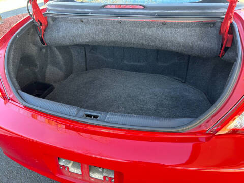 2006 Toyota Camry Solara SLE V6