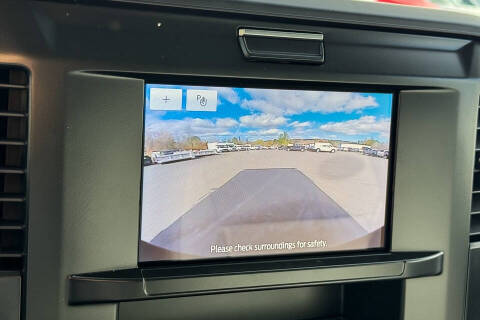 2026 Ford F-350 Super Duty