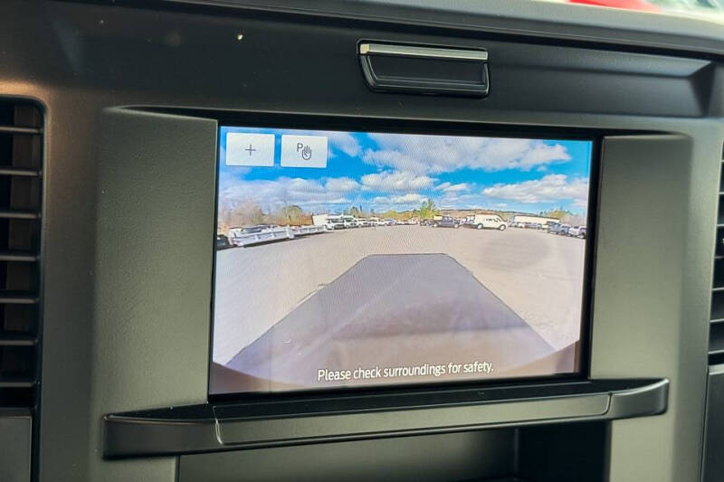 2026 Ford F-350 Super Duty