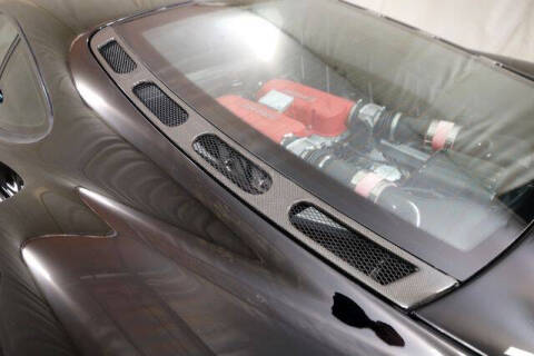 2000 Ferrari 360 Modena