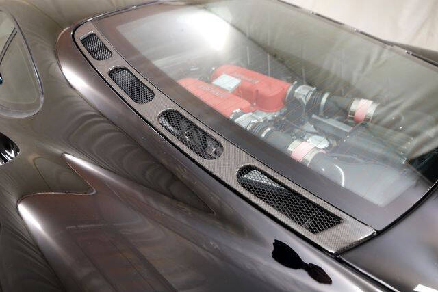 2000 Ferrari 360 Modena