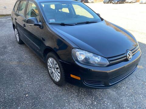2010 Volkswagen Jetta for sale at Cars R Us in Plaistow NH