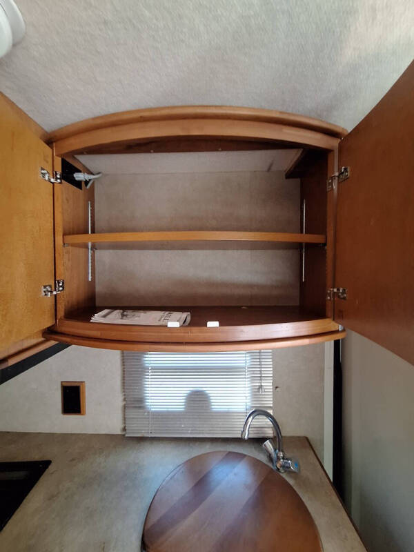2007 Winnebago Navion Itasca