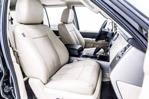 2015 Ford Expedition XLT
