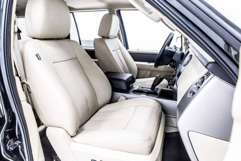 2015 Ford Expedition XLT
