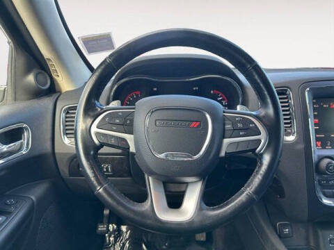 2016 Dodge Durango Limited