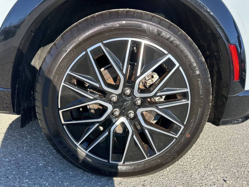 2024 Ford Mustang Mach-E Premium