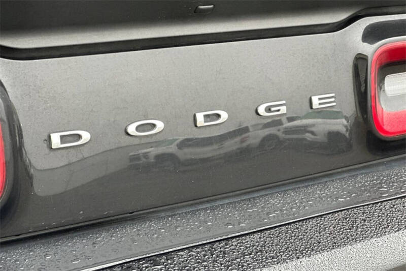 2023 Dodge Challenger GT