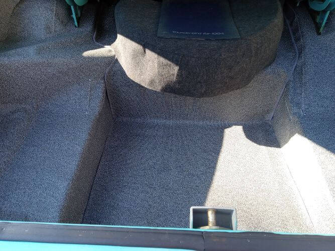 1964 Ford Thunderbird