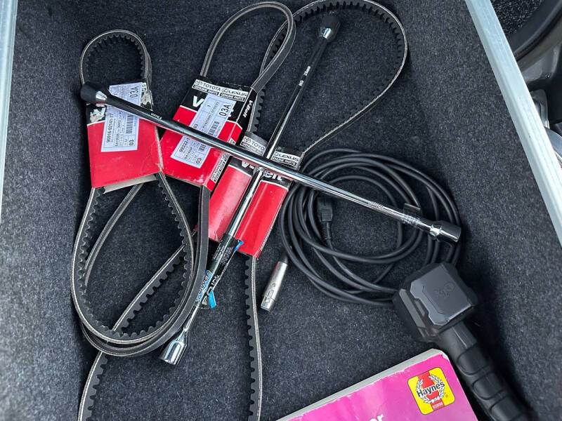 1991 Toyota Land Cruiser