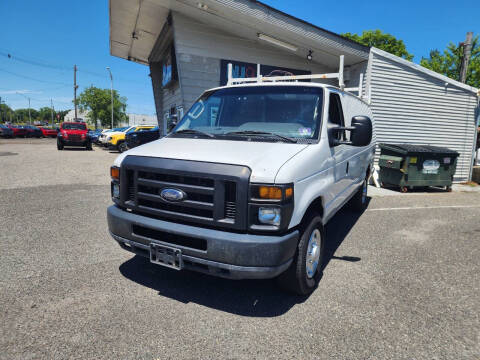 2011 Ford E-Series E-350 SD