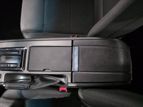 2012 Ford Mustang V6