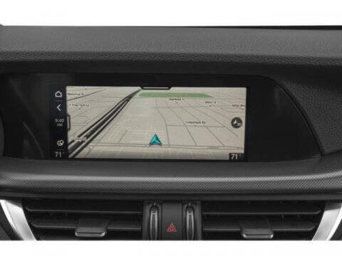 2026 Alfa Romeo Stelvio