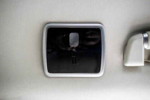 2020 Land Rover Range Rover HSE