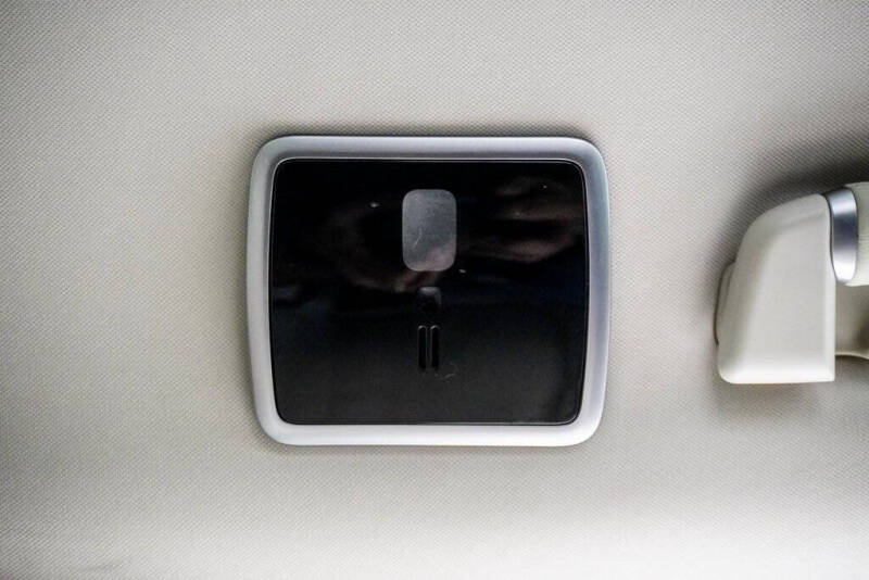 2020 Land Rover Range Rover HSE