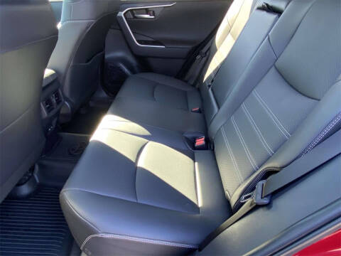 2023 Toyota RAV4 Limited