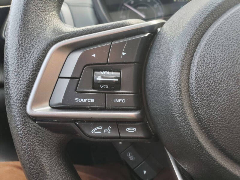 2017 Subaru Impreza Premium