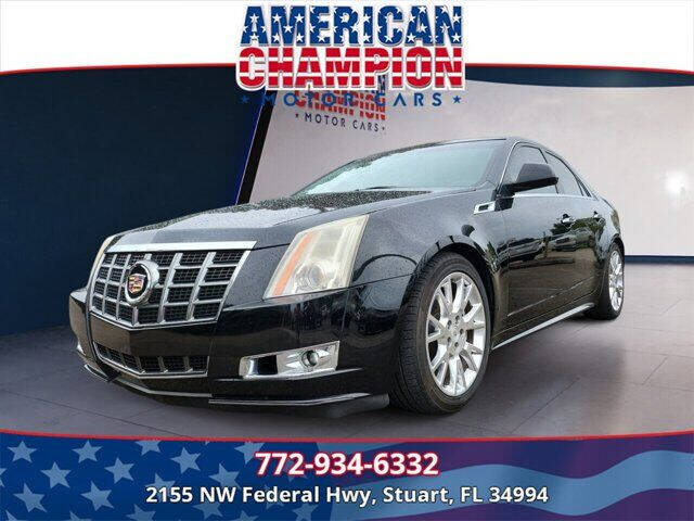 American Champion Motor Cars in Stuart FL Carsforsale