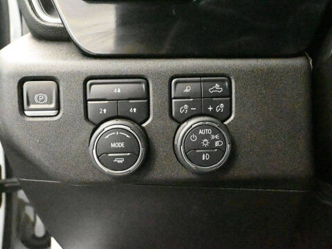 2024 Chevrolet Silverado 3500HD