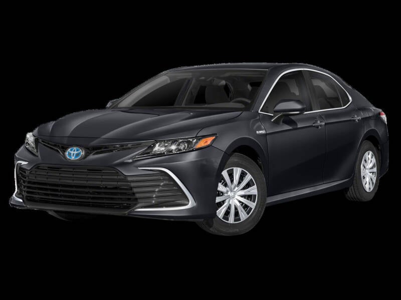 2022 Toyota Camry Hybrid For Sale In Enterprise, AL - Carsforsale.com®