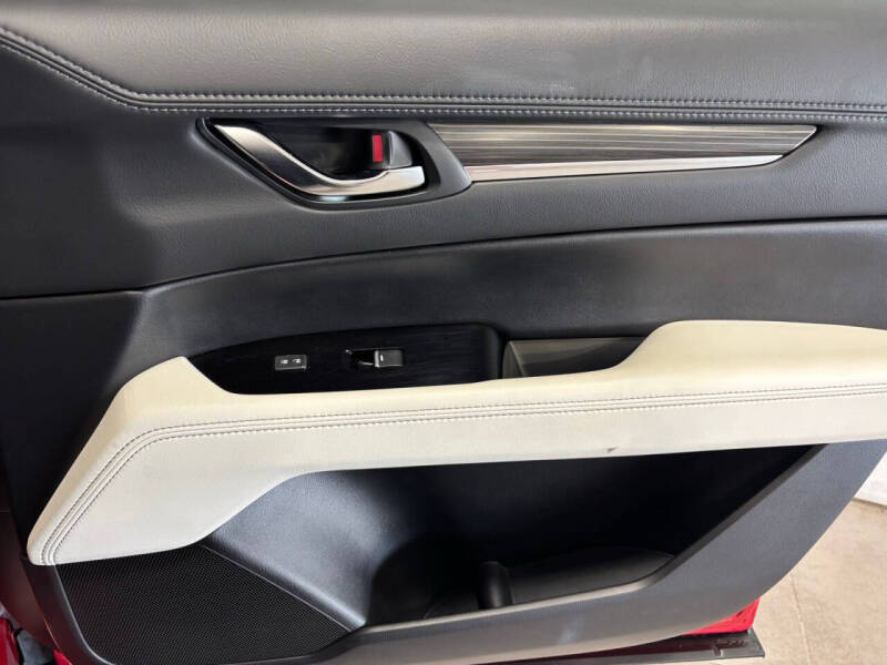 2023 Mazda CX-5 2.5 S Premium