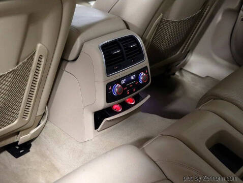 2012 Audi A7 3.0T quattro Prestige