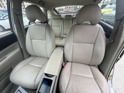 2009 Toyota Prius Standard