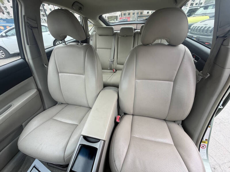 2009 Toyota Prius Standard