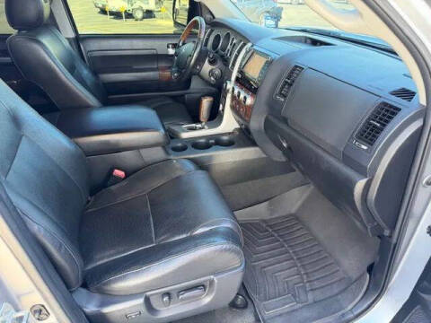 2013 Toyota Tundra Platinum