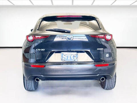 2021 Mazda CX-30 Select